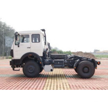 2016 nouveau fabricant de camion tracteur Sinotruck HOWO A7 4X2